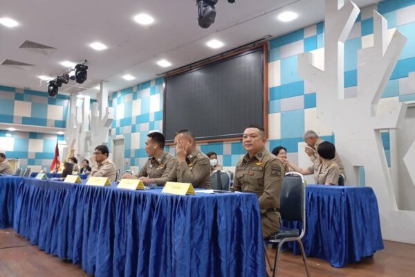 สภ.ดอนหัวฬ่อ ร่วมประชุมหัวหน้าส่วนราชการฯ ประจำเดือน เพื่อขับเคลื่อนความร่วมมือในพื้นที่